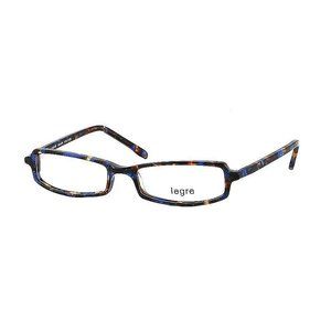 LEGRE LE148 Eyeglasses Blue Tortoise 47mm